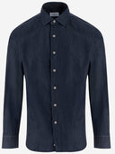 Gherardi Cotton Shirt