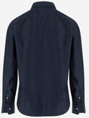 Gherardi Cotton Shirt