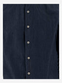 Gherardi Cotton Shirt