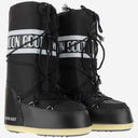 Bottes High Boots en nylon en nylon