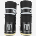 Bottes High Boots en nylon en nylon