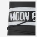 Bottes High Boots en nylon en nylon