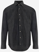 Gherardi Cotton Shirt