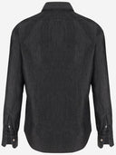 Gherardi Cotton Shirt