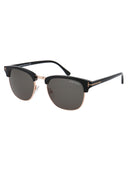 Tom Ford Squared Sunglasses Ft0248 05 N S