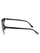 Tom Ford Squared Sunglasses Ft0248 05 N S