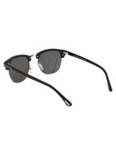 Tom Ford Squared Sunglasses Ft0248 05 N S