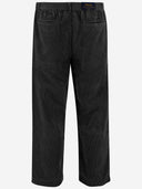 Polo Ralph Lauren Cotton Velvet Trousers