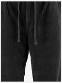 Polo Ralph Lauren Cotton Velvet Trousers