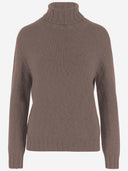 Oliver Lattughi Cashmere Sweater