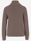 Oliver Lattughi Cashmere Sweater