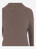 Oliver Lattughi Cashmere Sweater