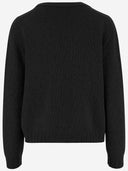 Oliver Lattughi Cashmere Cardigan