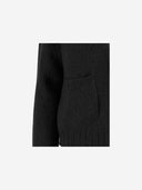 Oliver Lattughi Cashmere Cardigan