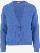 Oliver Lattughi Cashmere Cardigan