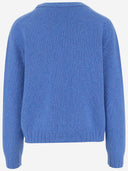 Oliver Lattughi Cashmere Cardigan