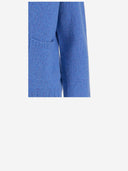 Oliver Lattughi Cashmere Cardigan