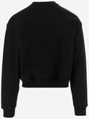 Patou Sweatshirt With Logo And Jp Monogram