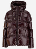 Pinko Nylon Padded Down Jacket