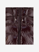 Pinko Nylon Padded Down Jacket