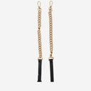 Pinko Love Lady Puff Classic Shoulder Bag