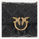 Pinko Love Lady Puff Classic Shoulder Bag
