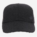 Czapka baseballowa Patou Wool Tweed
