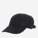 Czapka baseballowa Patou Wool Tweed