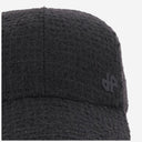 Czapka baseballowa Patou Wool Tweed