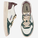 Autry Sneakers Low Super Vintage