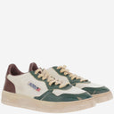 Autry Sneakers Low Super Vintage