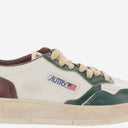 Autry Sneakers Low Super Vintage