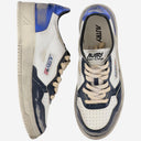 Autry Sneakers Low Super Vintage