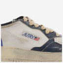 Autry Sneakers Low Super Vintage