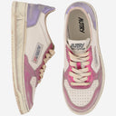Autry Sneakers Low Medalist Super Vintage
