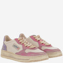 Autry Sneakers Low Medalist Super Vintage