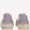 Autry Sneakers Low Medalist Super Vintage