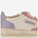 Autry Sneakers Low Medalist Super Vintage
