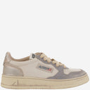 Autry Sneakers Low Medalist Super Vintage