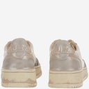 Autry Sneakers Low Medalist Super Vintage
