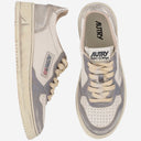 Autry Sneakers Low Medalist Super Vintage