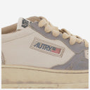 Autry Sneakers Low Medalist Super Vintage