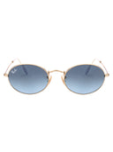 Occhiali da sole Ray Ban 0 RB3547 001/3 M