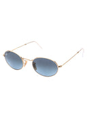 Occhiali da sole Ray Ban 0 RB3547 001/3 M