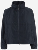 Aspesi Nylon Bomber Jacket