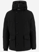 Woolrich
