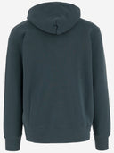 Autry Cotton Sweatshirt With Logo