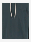 Autry Cotton Sweatshirt With Logo