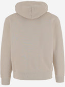 Autry Cotton Sweatshirt With Logo