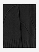 Bruno Manetti Wool Blend Jacket